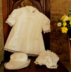 Exclusive Christening Dresses Collection
