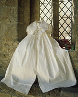 Christening Gowns