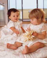 Christening Dresses