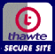 Buy online using secure SSL encryption